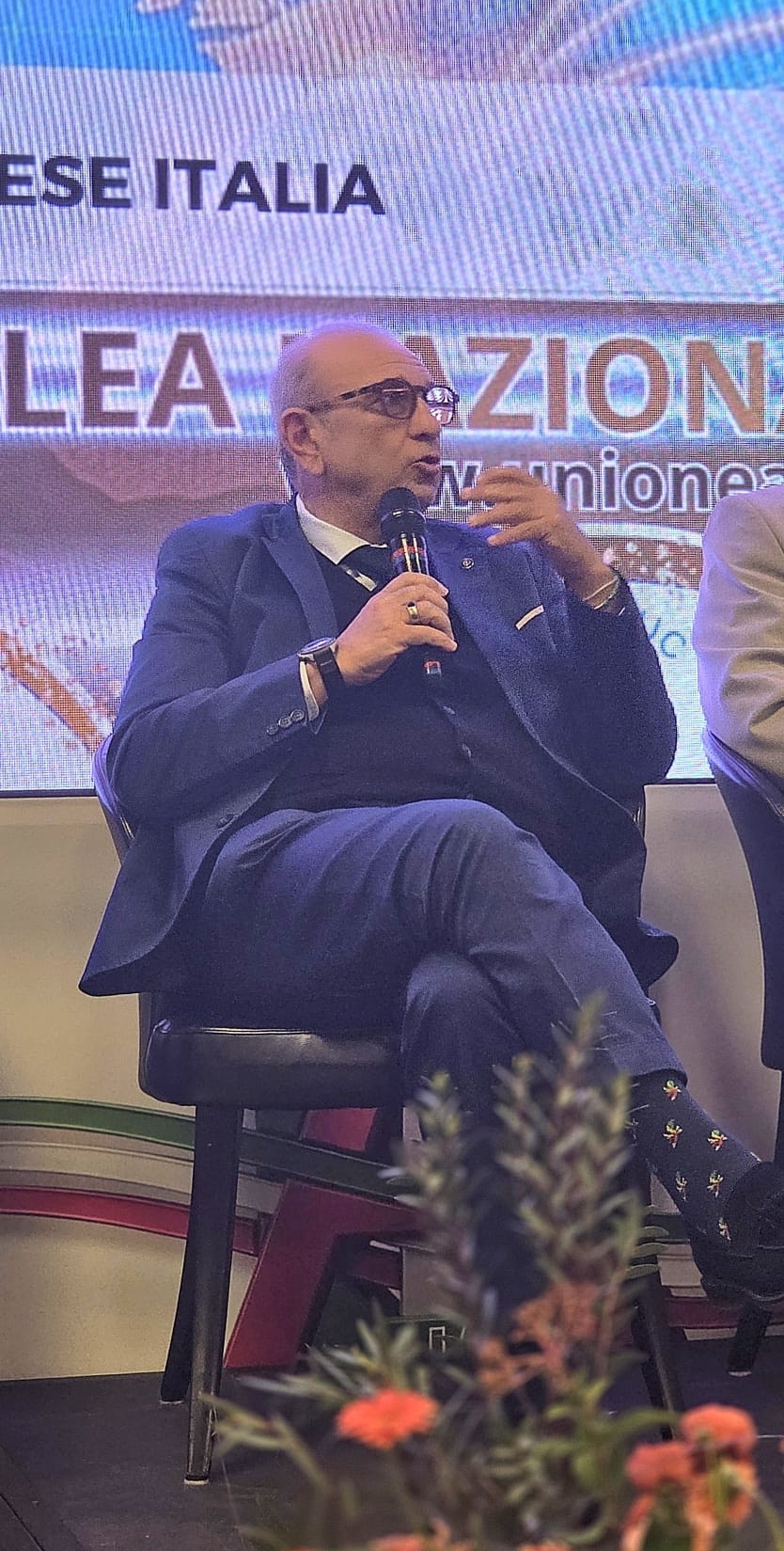 36’ Assemblea UAI - Firenze 24 aprile 2026
